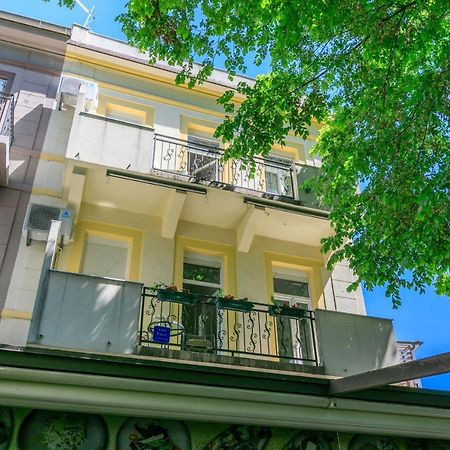 House Beach House Криквеница Екстериор снимка
