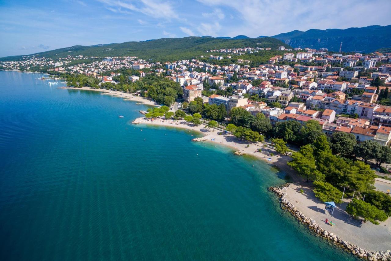 House Beach House Криквеница Екстериор снимка