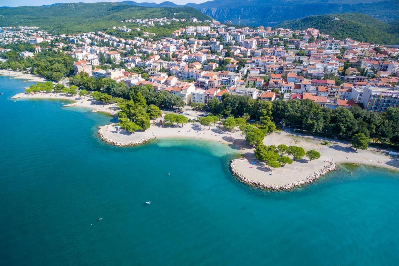 House Beach House Криквеница Екстериор снимка