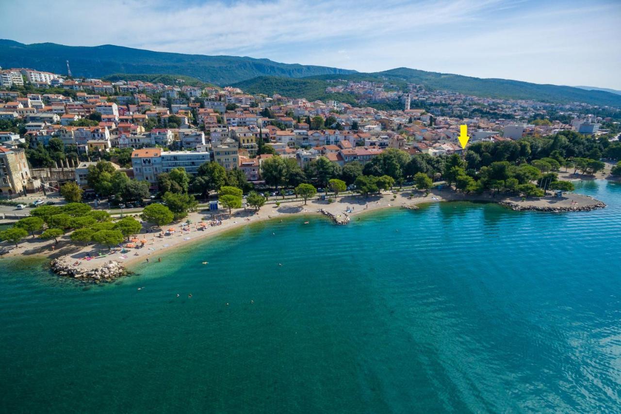 House Beach House Криквеница Екстериор снимка
