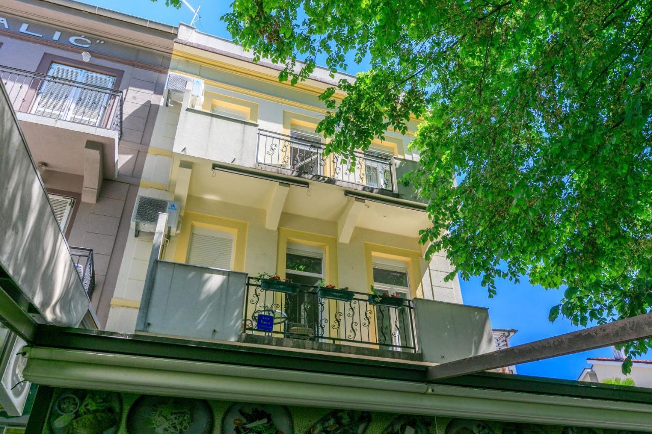 House Beach House Криквеница Екстериор снимка