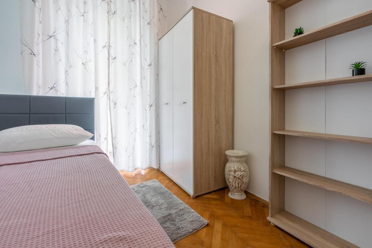House Beach House Криквеница Екстериор снимка