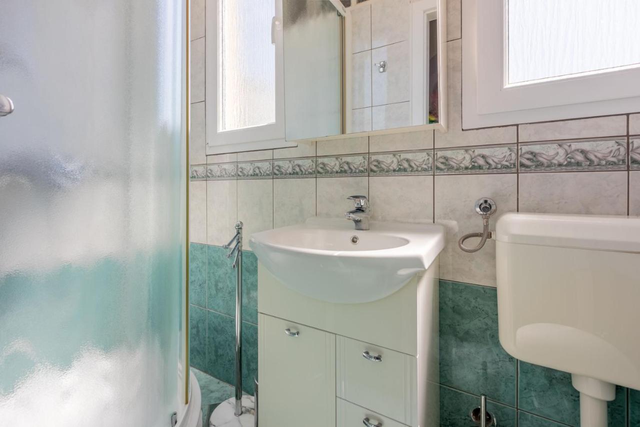 House Beach House Криквеница Екстериор снимка
