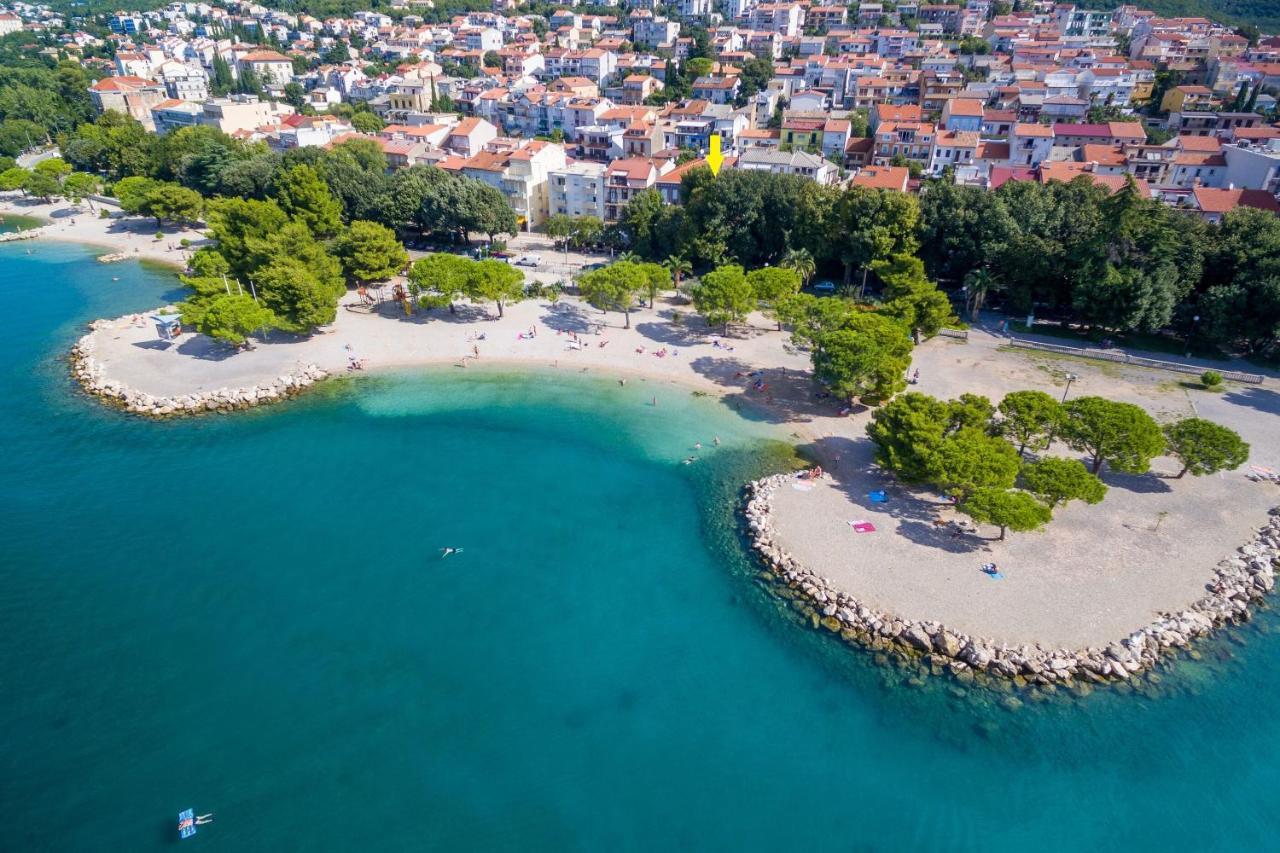 House Beach House Криквеница Екстериор снимка