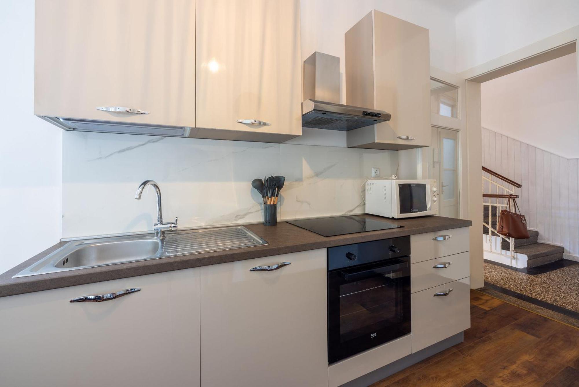 House Beach House Криквеница Екстериор снимка