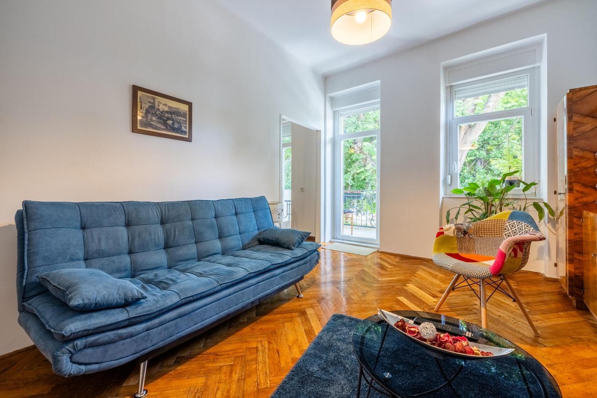 House Beach House Криквеница Екстериор снимка