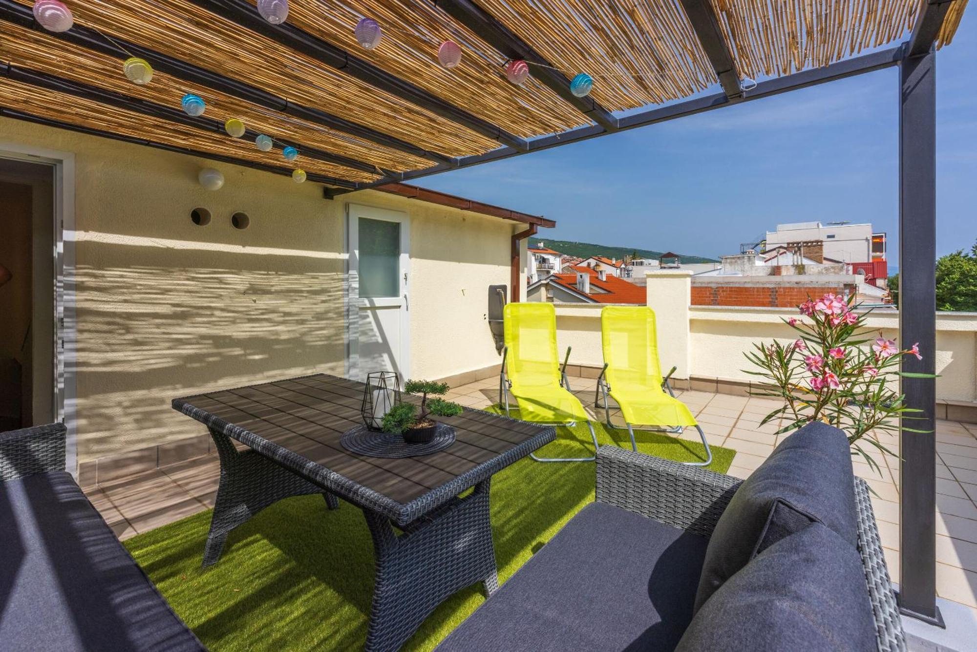 House Beach House Криквеница Екстериор снимка