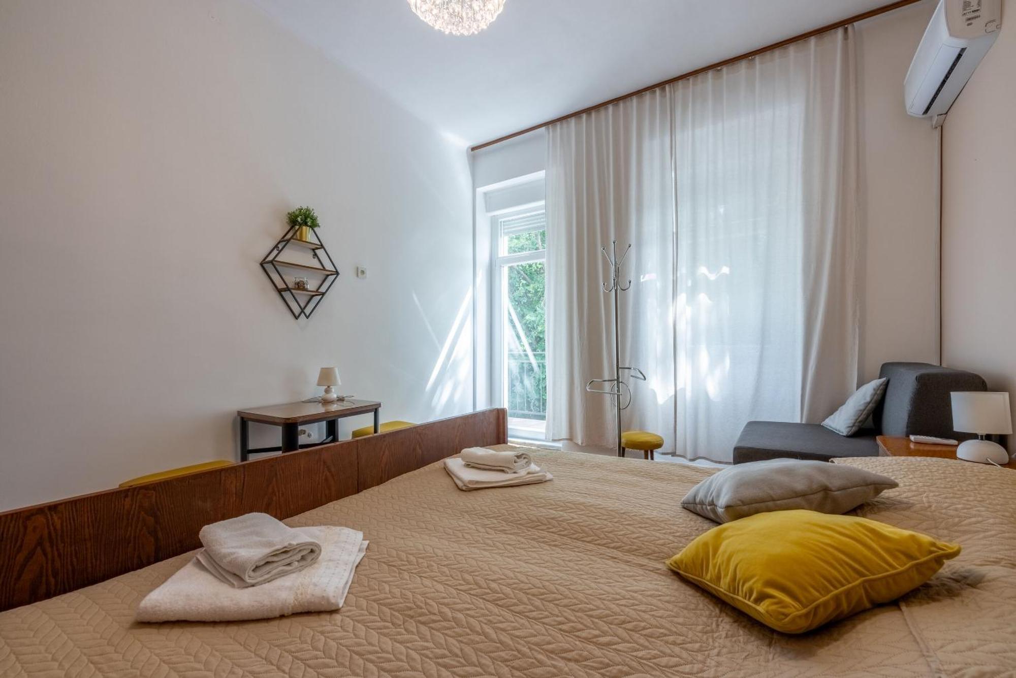 House Beach House Криквеница Екстериор снимка