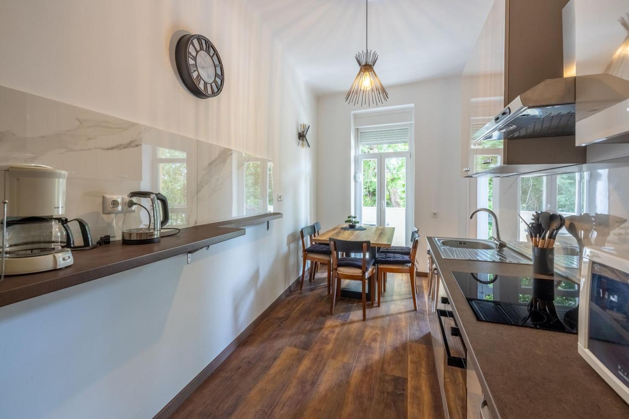 House Beach House Криквеница Екстериор снимка