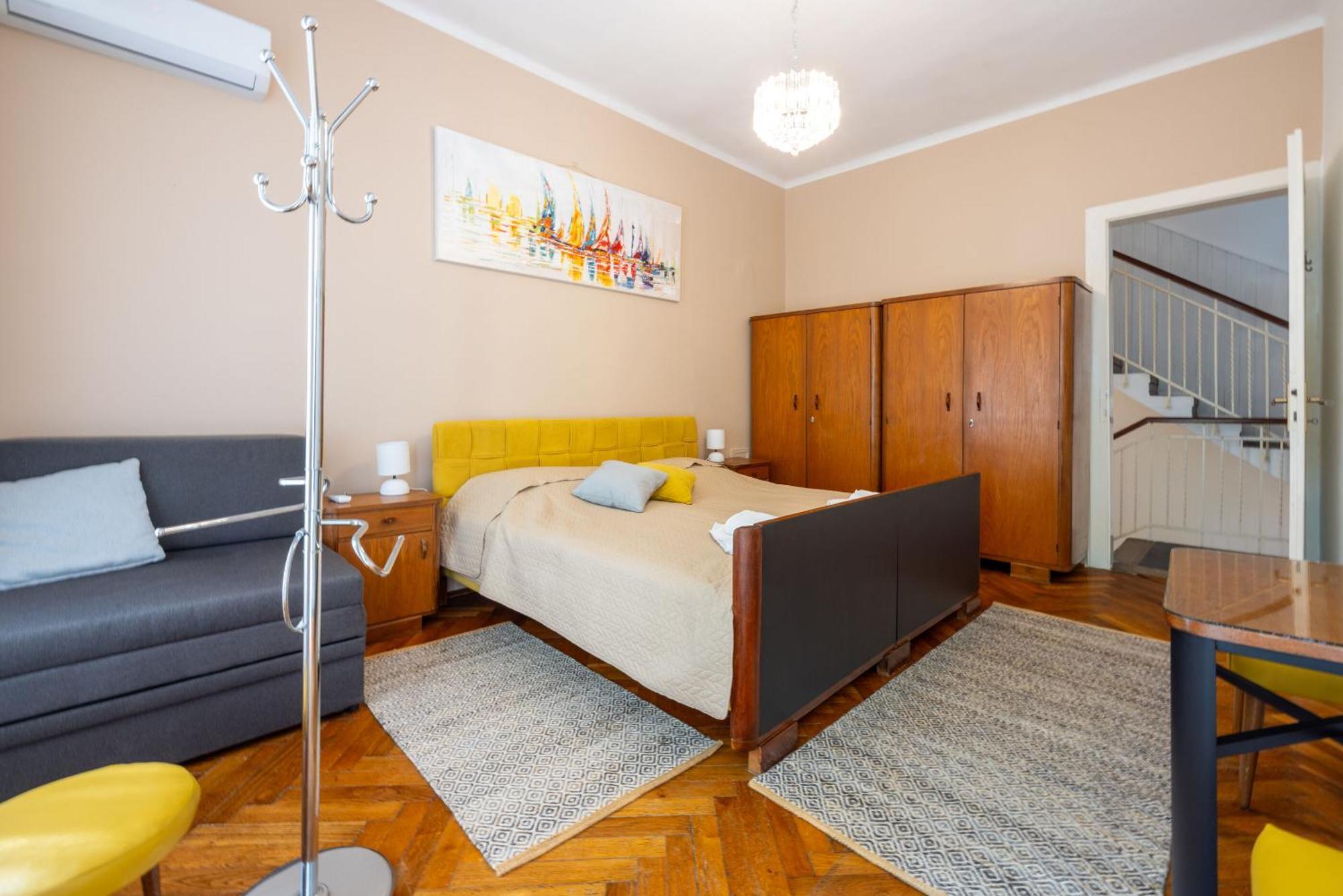 House Beach House Криквеница Екстериор снимка