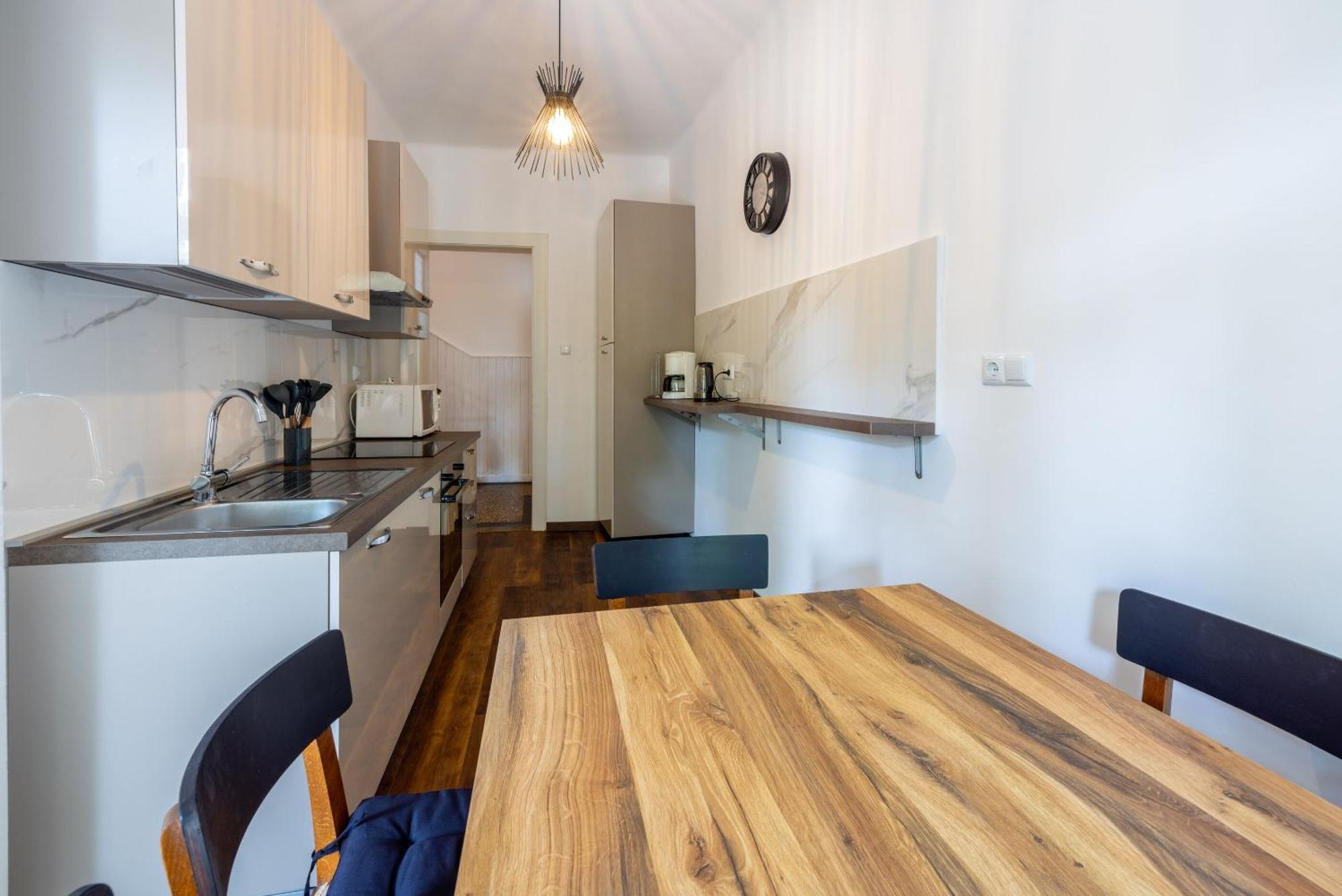 House Beach House Криквеница Екстериор снимка