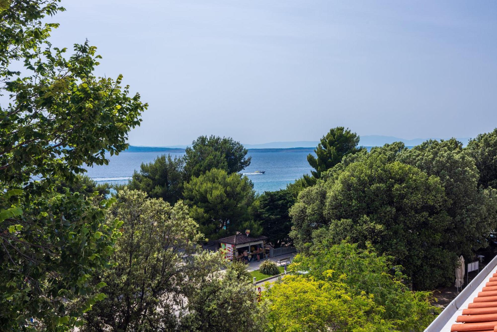 House Beach House Криквеница Екстериор снимка