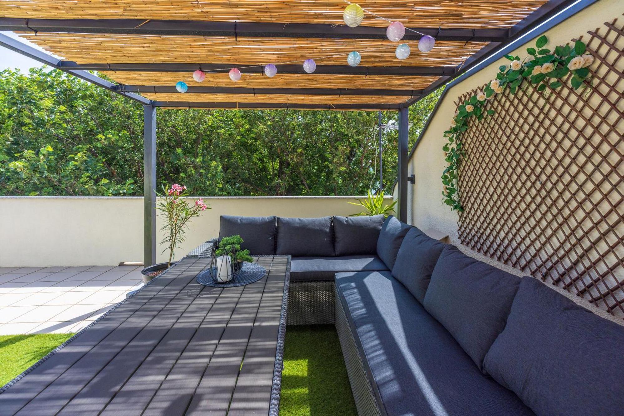 House Beach House Криквеница Екстериор снимка
