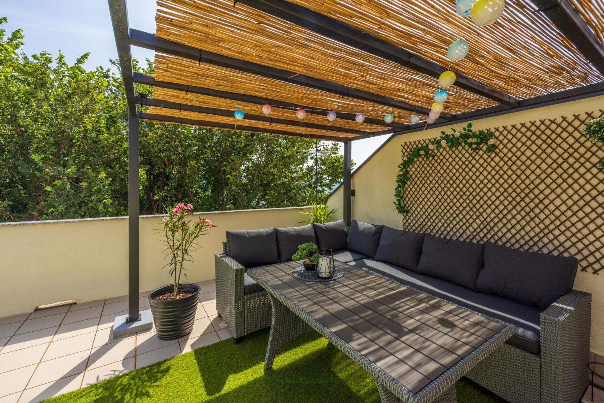 House Beach House Криквеница Екстериор снимка