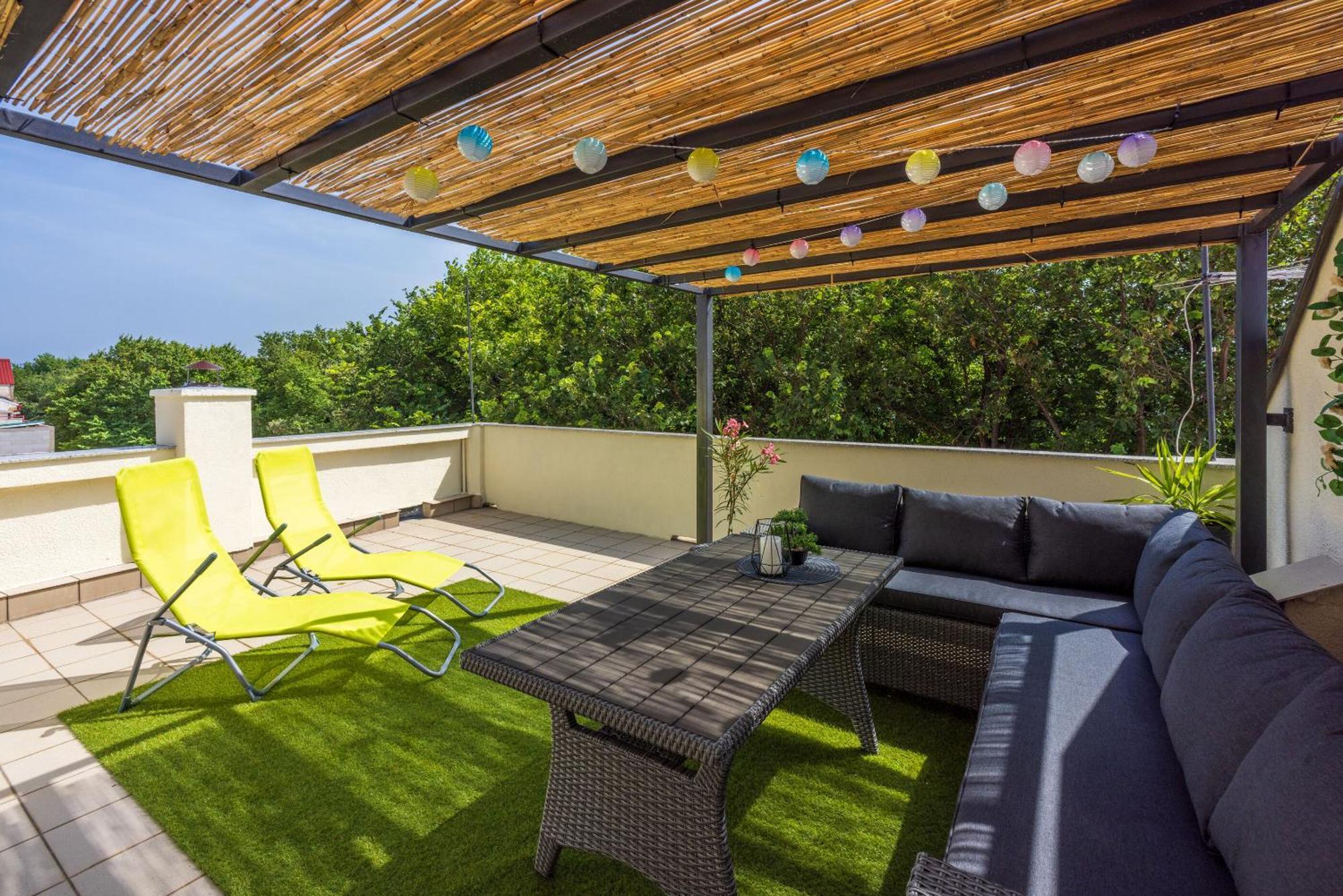 House Beach House Криквеница Екстериор снимка